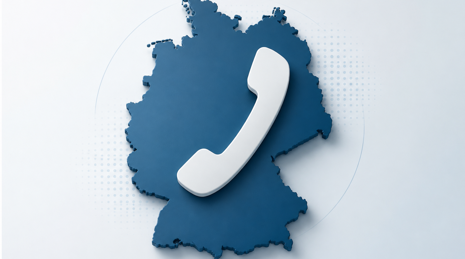 Contact – allemagne
