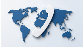 Ansprechpartner – International