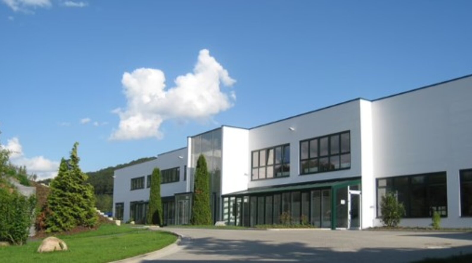 Investitionen