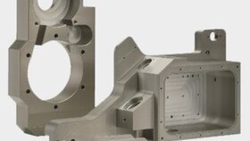 Anodizzazione dura