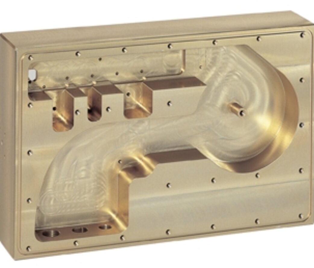 Aluminium Conversion Coatings