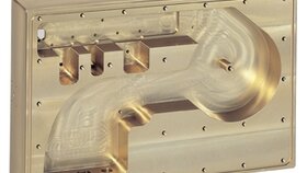 Rivestimenti in alluminio di conversione
