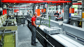 Piccole quantità – Singola lavorazione
