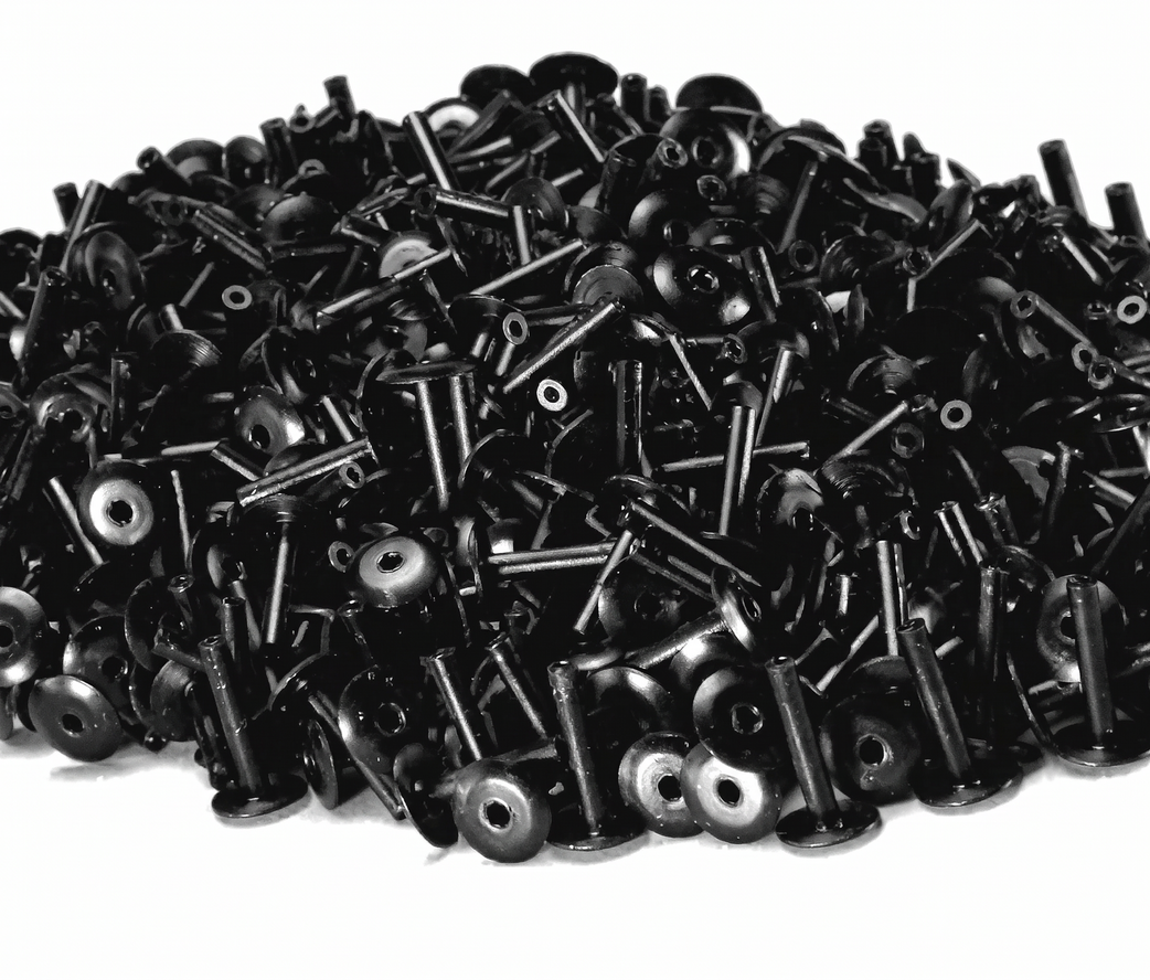 Loose Bulk Goods