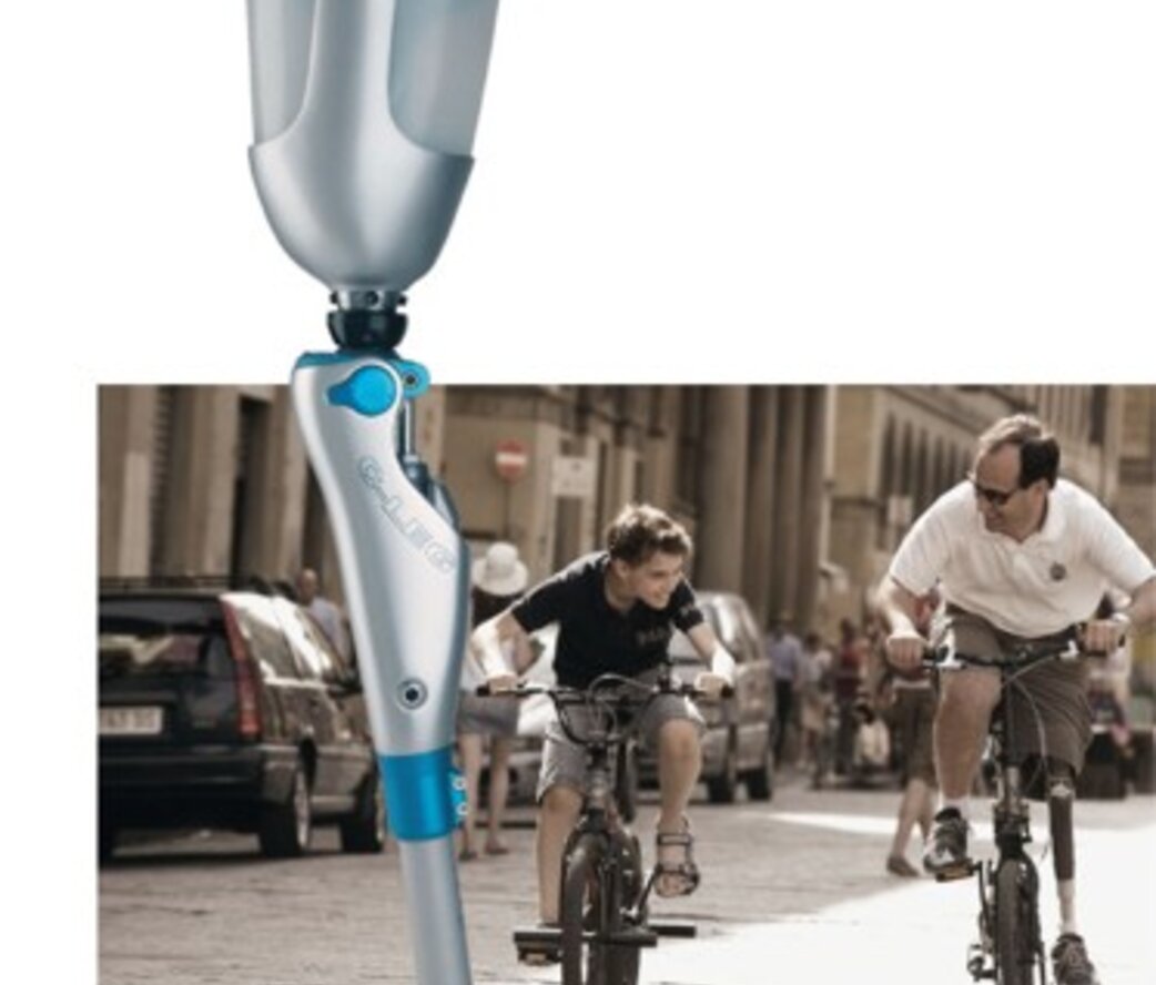 Precision Articles for the Orthopaedic Technology