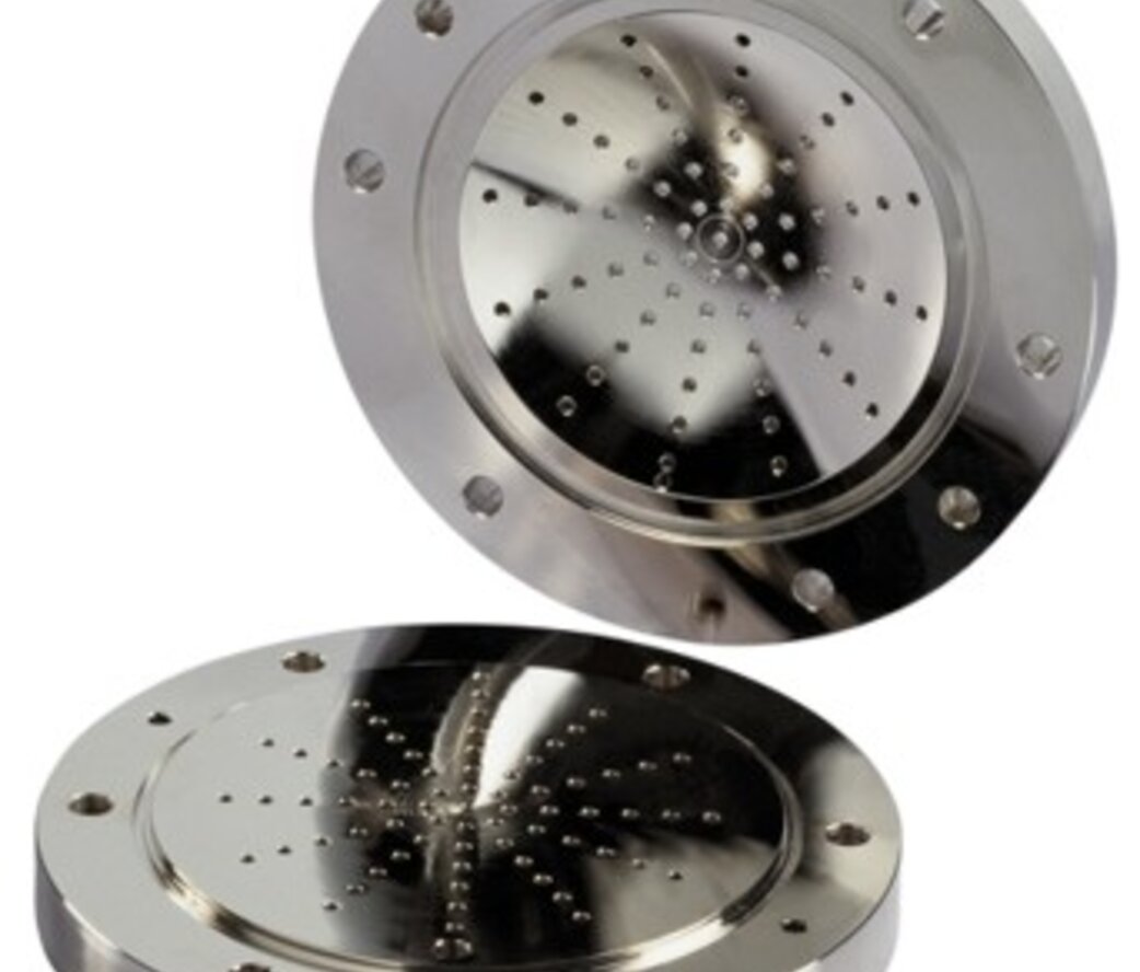 High-gloss and semi-gloss nickel plating