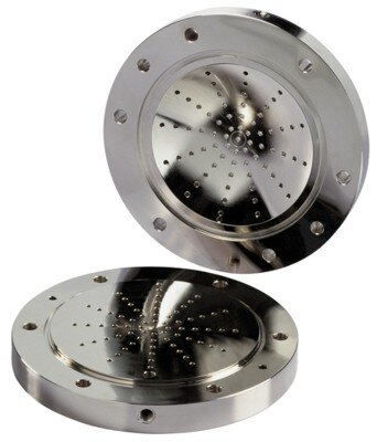  Steel components, high-gloss nickel plated next previous Play Previous  1/2 Next Close | ©  Steel components, high-gloss nickel plated next previous Play Previous  1/2 Next Close