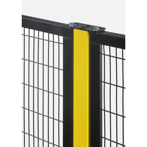 Safety fence SZ-01