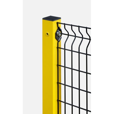 Safety fence SZ-02