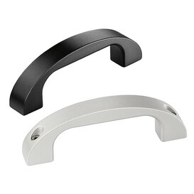 aluminum bow handle Typ AB | © Rohde AG