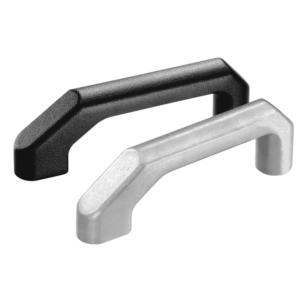 Aluminium Bow Type Handles AK-02