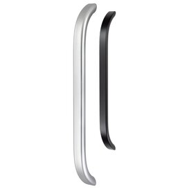 Aluminium Bow Type Handles BG-30 and BG-40