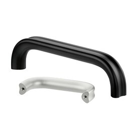 ø 30 mm - Rohde AG  Aluminum, stainless steel and plastic handles