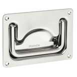 Stainless Steel Handles EE-07