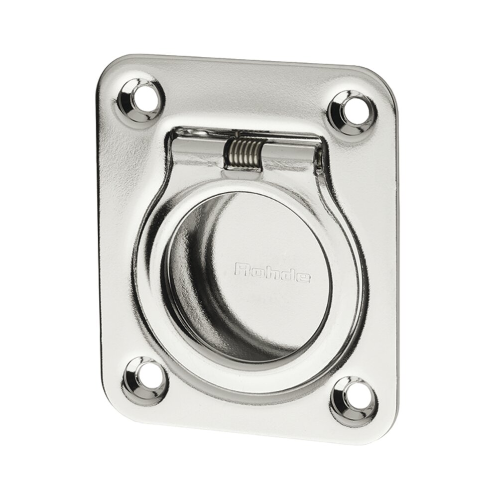 Stainless Steel Handles EE-05