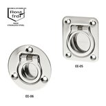 Stainless Steel Handles EE-05 and EE-06