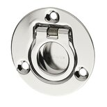 Stainless Steel Handles EE-06