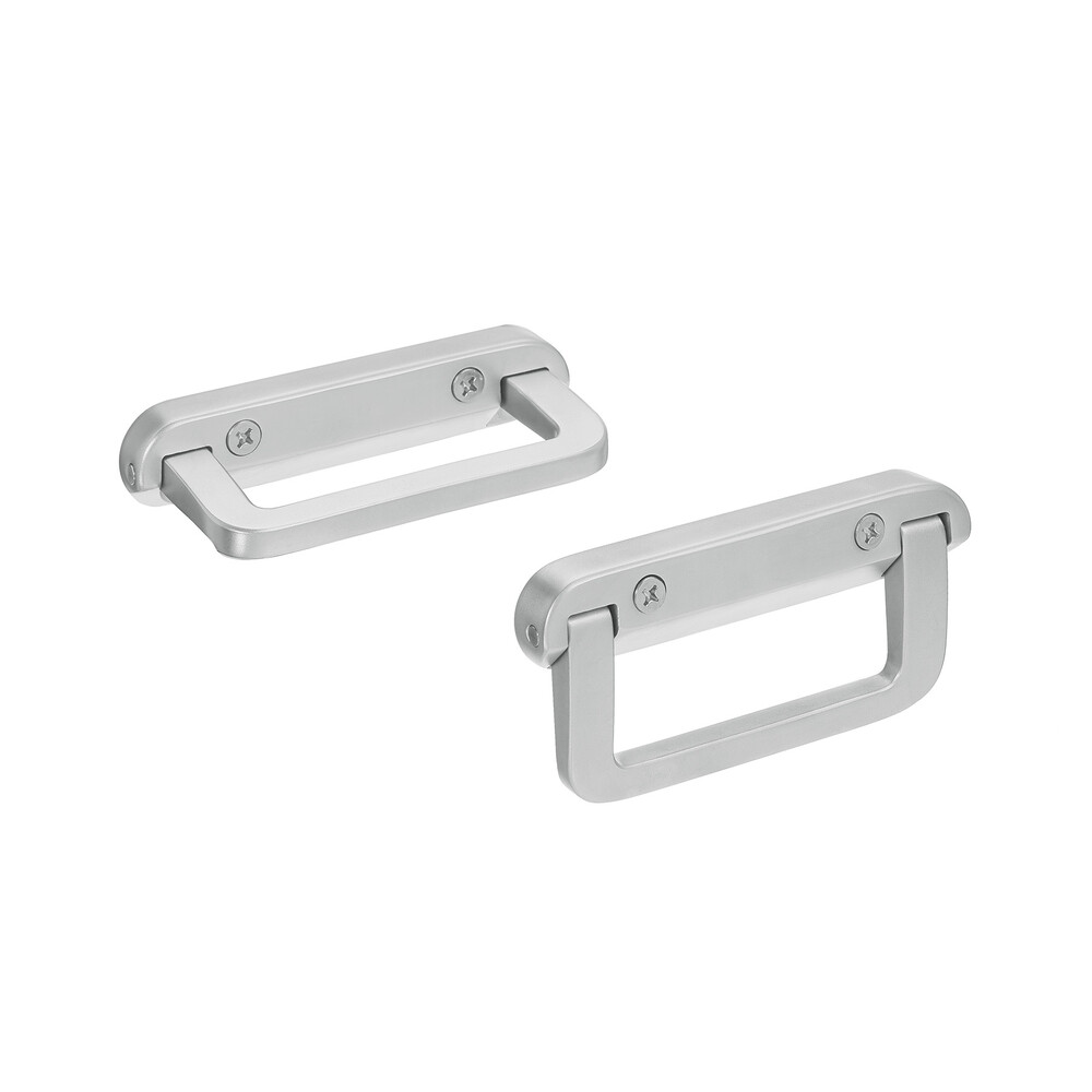 EK-16 - Rohde AG | Aluminum, stainless steel and plastic handles