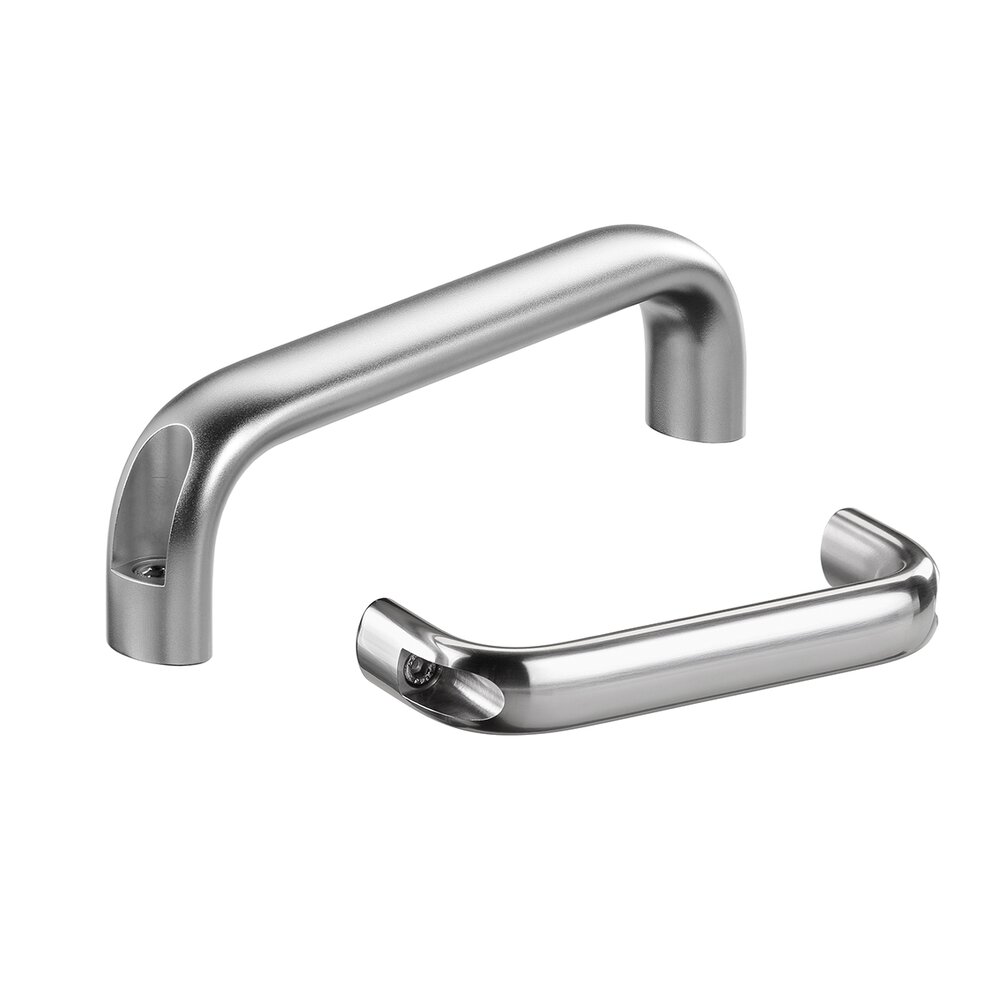 Stainless Steel Handles EO-F, marine grade