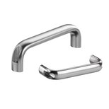 Stainless Steel Handles EO-F, marine grade