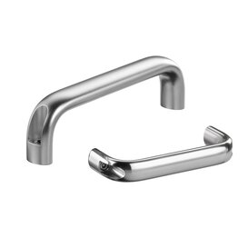 Stainless Steel Handles EO-F, marine grade