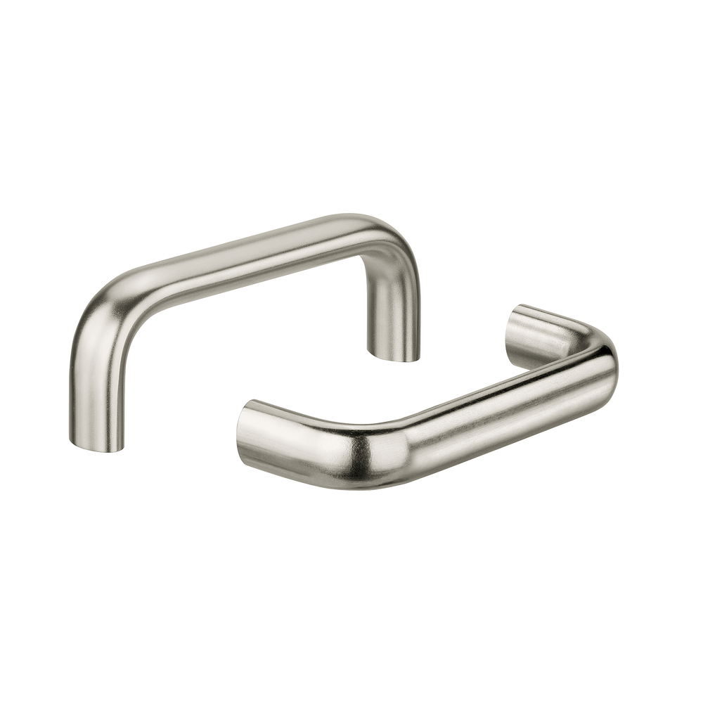 Stainless Steel Handles EO, marine grade