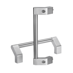 Stainless Steel Handles HH, marine grade