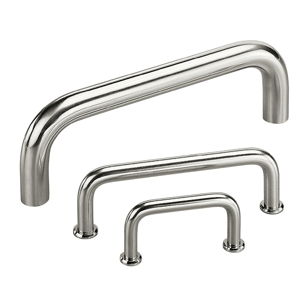 GANTER Handgriffe / Bügelgriffe / Schalengriffe / Mulngriffe