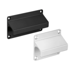 Griffe LF-01 aus Profil-Aluminium