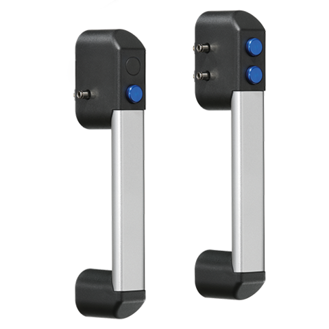 Puxadore FG18-P5