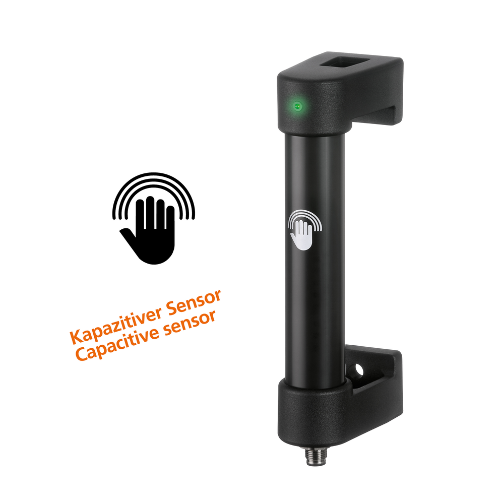 Function handle FG16-19 with capacitive sensor | © Rohde AG
