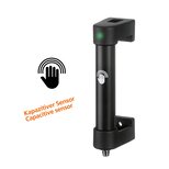 Funktionsgriff FG16-19 mit kapazitivem Sensor | © Rohde AG