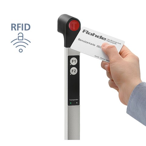 Puxadore FG4-T