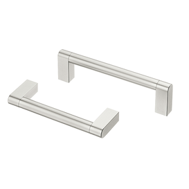 ø 30 mm - Rohde AG  Aluminum, stainless steel and plastic handles
