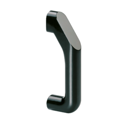 DB Bügelgriff temperaturbeständig von -40°C bis +165°C mit Temperaturicon | © Rohde AG