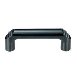 KD bow handle temperature resistant from -40°C to +165°C with temperature icon | © Rohde AG