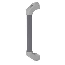 ø 30 mm - Rohde AG  Aluminum, stainless steel and plastic handles