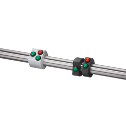 Functional Handle TG3 ideal for retrofitting of switching functions