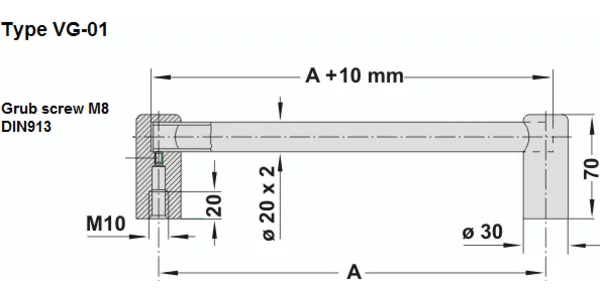 Vg 01 Vg 02 Rohde Ag Quality For Industry English