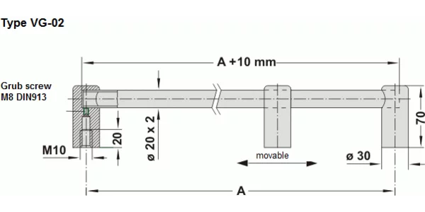Vg 01 Vg 02 Rohde Ag Quality For Industry English