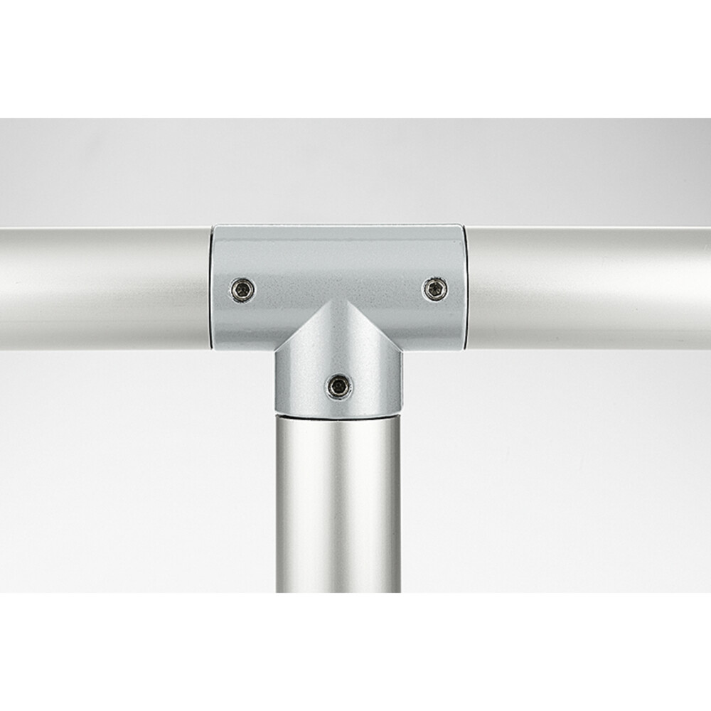 - Rohde AG | Griffe aus Aluminium, Edelstahl und Kunststoff